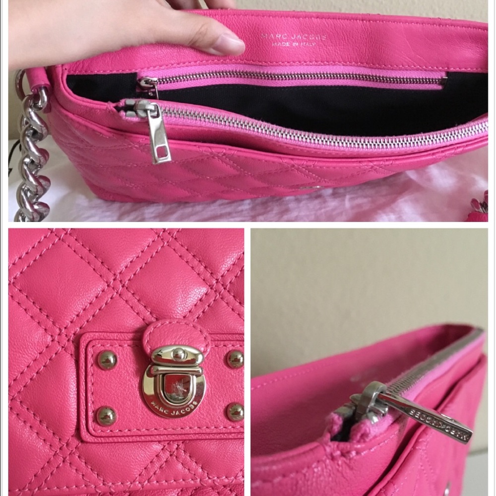 Marc Jacobs Large Single - Picture 3 of 5